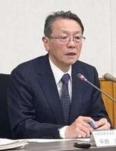 「引き続き大きな地震に注意を」　微動を観測、青森県東方沖