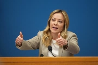 伊首相、15日から日韓訪問　防衛、経済安保で協力深化