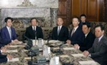 特別国会、18日召集　政府伝達、高市首相選出へ