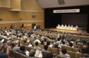 市民がミサイル「説明会」　長射程配備の熊本
