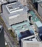 長期金利、一時2.800％　29年ぶり高水準、財政懸念