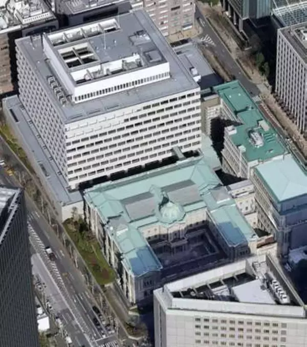長期金利、一時2.800％　29年ぶり高水準、財政懸念