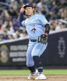 「米大リーグ、岡本は2三振　ドジャースは試合なし」の画像1