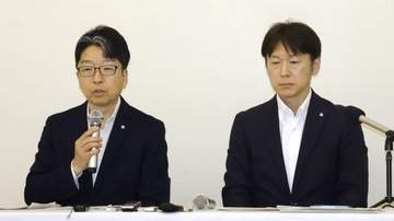 記憶媒体紛失で国に報告　九州送配電、顧客情報入り