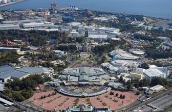 ディズニー入園料値上げ　1日最大1万2400円に
