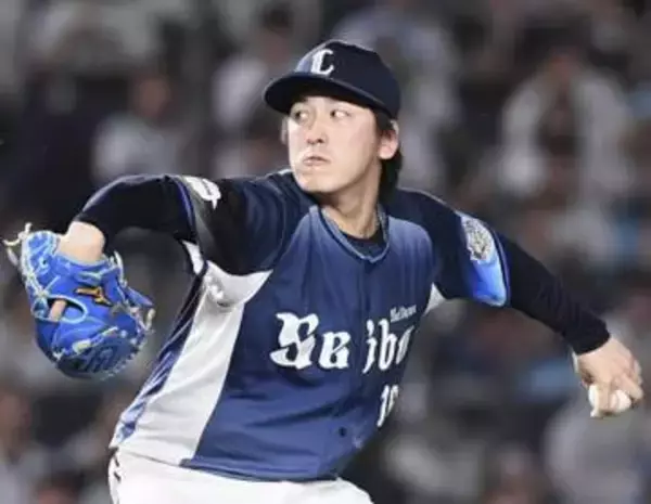 ロ2―4西（19日）　隅田、2年連続で10勝