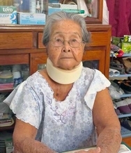 比残留の90歳「沖縄墓参を」　戦争で父と離別、親族捜す