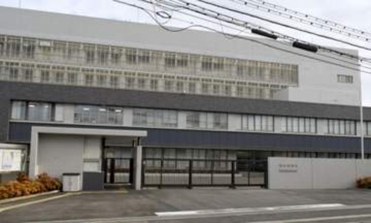 119矯正施設が防災協定締結　避難所開設、熊本地震でも