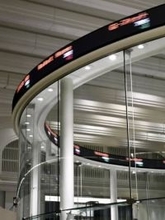 東証、米国株安受け反落　終値は前日比607円安