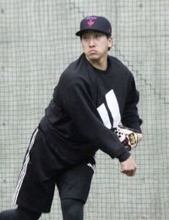 巨人・大勢「どっちも一番を」　WBC連覇と日本一目指す