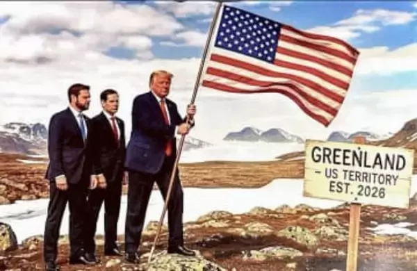 61％が「トランプ氏脅威」　ドイツ紙調査、対米感情が悪化