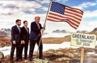 61％が「トランプ氏脅威」　ドイツ紙調査、対米感情が悪化