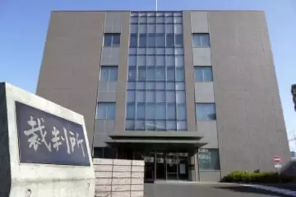 長崎ひき逃げ被告に無罪　てんかんで意識障害と判断