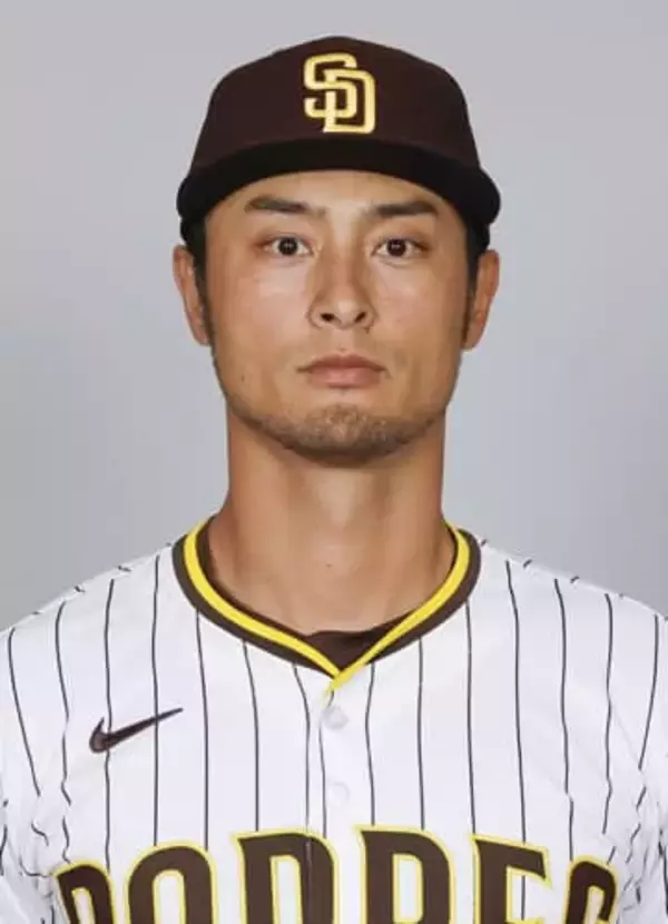 ダルビッシュがアドバイザー参加　WBC代表合宿の初日から