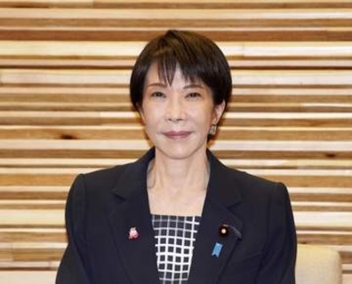 高市首相、取材対応は少なく　歴代と比べ、Xでは連日発信