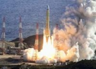 H3ロケット打ち上げ再開へ　試験機を6月10日にも