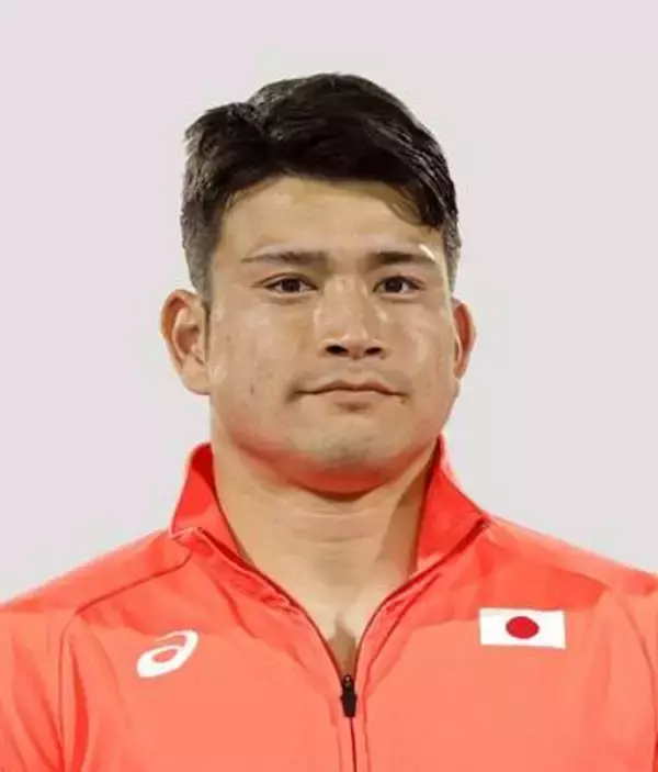 円盤投げ男子、湯上剛輝が日本新　自身の記録、米で90センチ更新