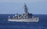 「日比、護衛艦輸出へ枠組み創設　「早期に結論」、武器解禁後初」の画像1
