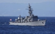 日比、護衛艦輸出へ枠組み創設　「早期に結論」、武器解禁後初