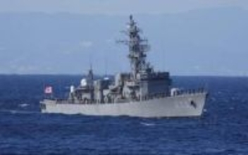 日比が護衛艦輸出へ枠組み創設　防衛相会談で合意、武器解禁後初