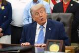 「再攻撃回避へ限定合意模索か　米イランで仲介国」の画像1