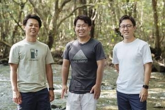 自然電力、福島の原発事故きっかけに設立　若者3人で再エネ新興企業【経済トレンド】