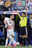 「W杯、日本人主審なし「悔しい」　扇谷審判委員長」の画像1