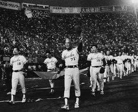 ＜あのころ＞さよなら南海ホークス　38年前の10月15日