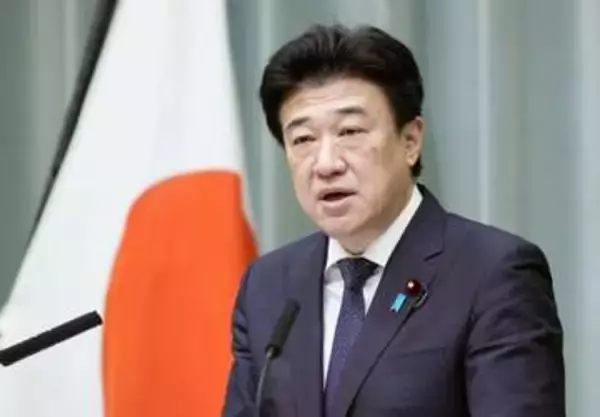 記者拘束、ロシアから領事通報　木原氏「一刻も早く面会」