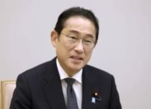 首相、27日に日中韓会談出席　交流拡大、経済協力を議論
