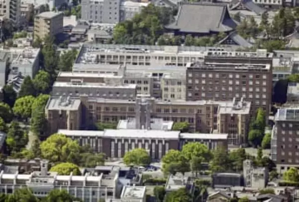 「速やかな認定目指す」と学長　「卓越研究大学」候補で京都大