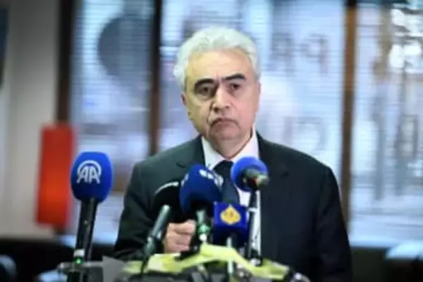 IEA石油協調放出追加も　備蓄14億バレル以上と事務局長