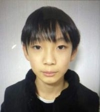 「容疑者から頭たたかれ」目撃も　父の話題に表情曇らせた結希さん