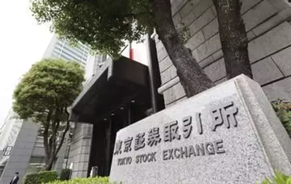 JPX、ニデックに上場違約金　KDDIとエア・ウォーターにも