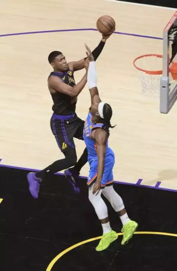 八村25得点、チーム敗退　NBAプレーオフ