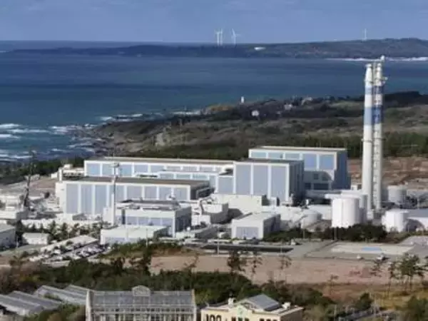 志賀原発、想定津波12mに上げ　北陸電力、能登半島地震踏まえ