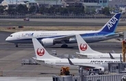【独自】燃油サーチャージ、7月も大幅増　ANAとJAL、過去最高更新へ