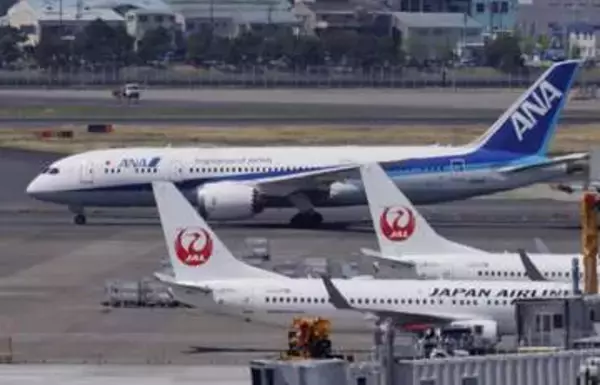 【独自】燃油サーチャージ、7月も大幅増　ANAとJAL、過去最高更新へ