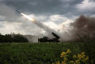 欧州軍の前線駐留必要61％　ロシアとの停戦条件、世論調査
