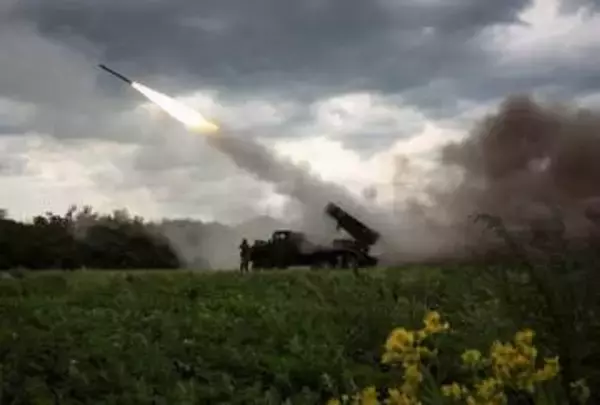 欧州軍の前線駐留必要61％　ロシアとの停戦条件、世論調査