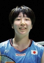 バドミントン、山口茜が決勝進出　オーストラリア・オープン