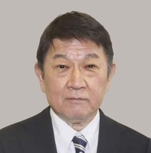 茂木氏、ASEAN出席へ　関連外相会議で比訪問