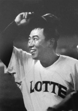 ＜あのころ＞大沢新監督が初勝利　55年前の7月24日