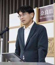 平城宮跡未利用地に新施設　奈良県、民間事業者を募集