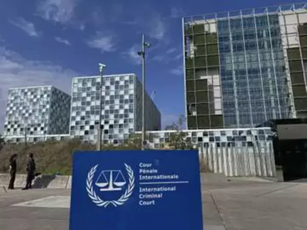 ICC会議、米開催を回避　制裁受け、オランダに変更