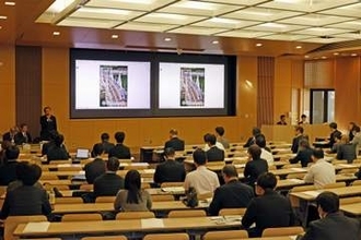 北陸新幹線の京都向け説明会　国側「懸念解消へ丁寧に」
