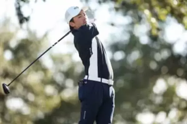 金子駆大6位、石川遼ら35位　米男子ゴルフ最終予選会