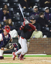 佐々木麟太郎、開幕戦で本塁打　米大学野球2年目を好発進