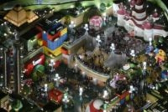 USJ正社員の給与6.5％上げ　パート、バイトも70円増