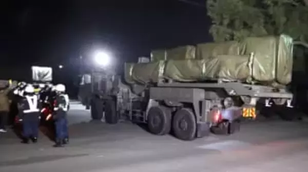 熊本へのミサイル配備計画批判　中国、米のAI軍事利用も